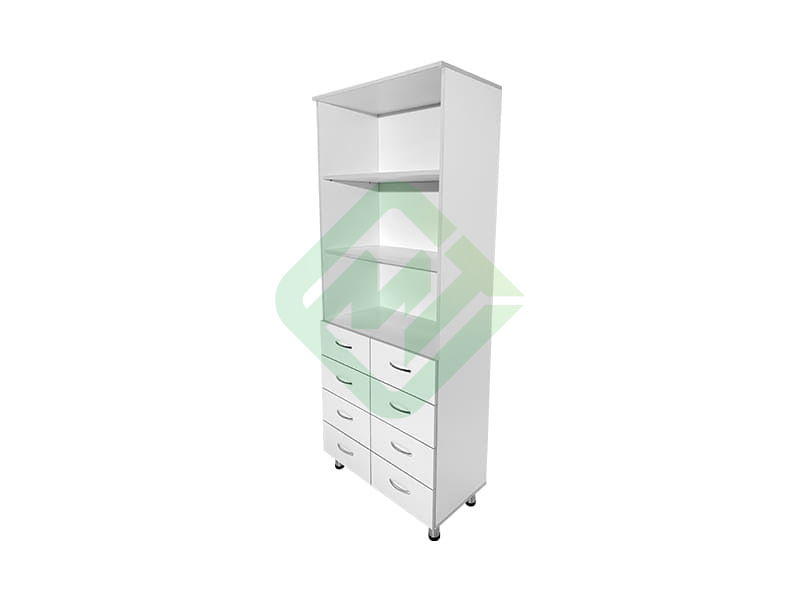 Шкаф медицинский СТР МД 103.16 Шкаф медицинский СТР МД 103.16