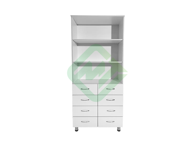Шкаф медицинский СТР МД 103.16 Шкаф медицинский СТР МД 103.16