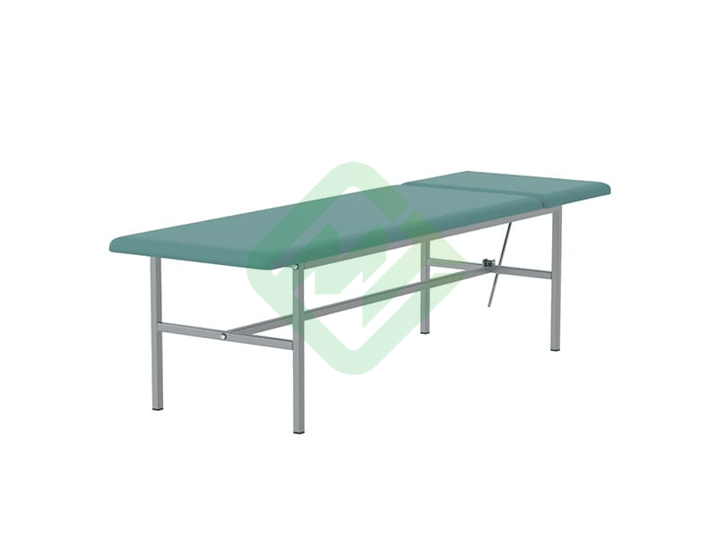 Кушетка смотровая Горское КМС, бирюзовая Кушетка смотровая Горское КМС, бирюзовая