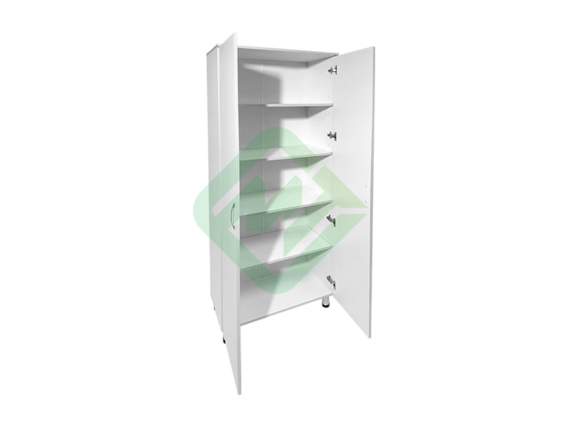 Шкаф медицинский СТР МД 103.17 Шкаф медицинский СТР МД 103.17
