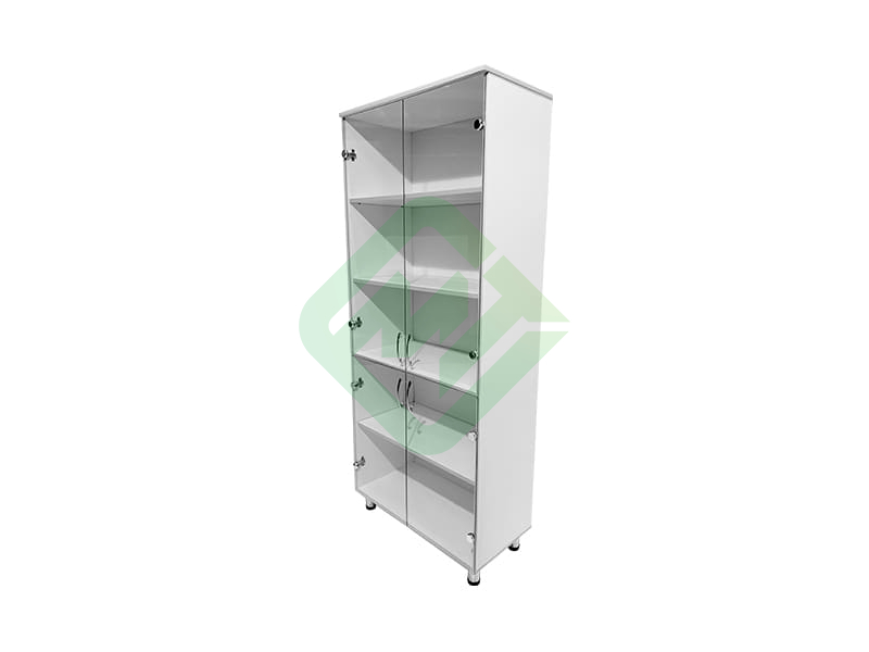 Шкаф медицинский СТР МД 103.18 Шкаф медицинский СТР МД 103.18