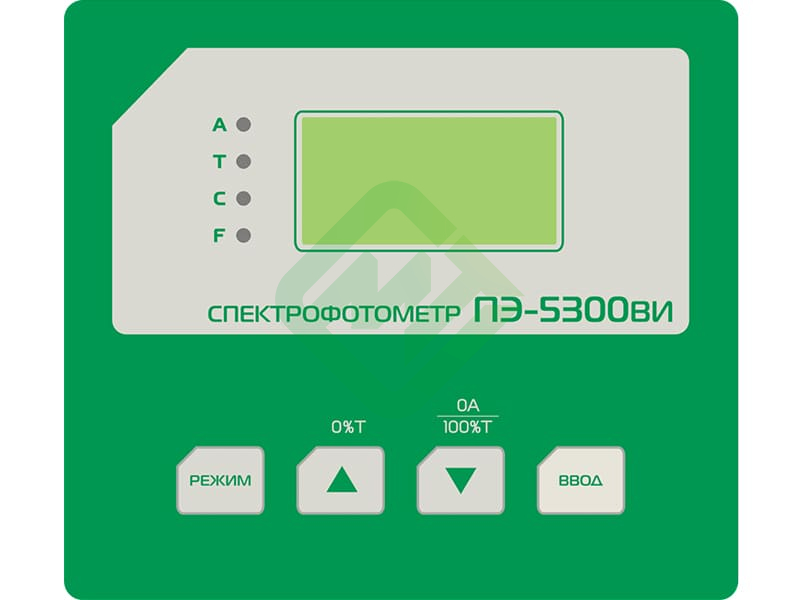 Спектрофотометр Экросхим ПЭ-5300ВИ Спектрофотометр Экросхим ПЭ-5300ВИ