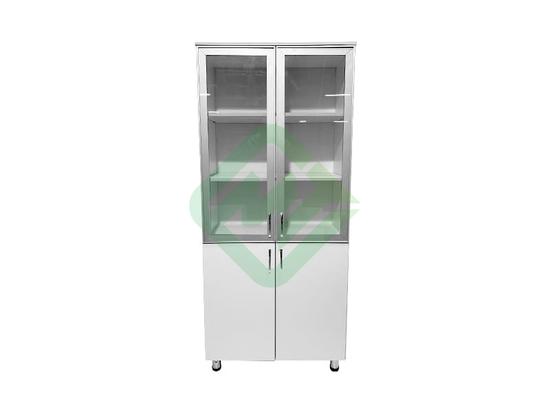 Шкаф медицинский СТР МД 103.30 Шкаф медицинский СТР МД 103.30
