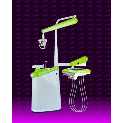 Стоматологическая установка Smile Static 02 (Smile Mini 02 stationary) Стоматологическая установка Smile Static 02 (Smile Mini 02 stationary)